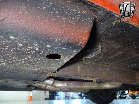 1965 Ford Mustang image 154