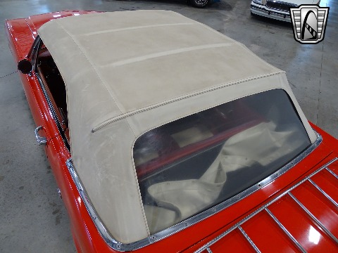 1965 Ford Mustang image 51