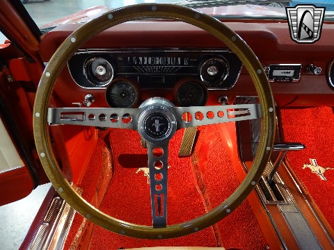 1965 Ford Mustang image 77