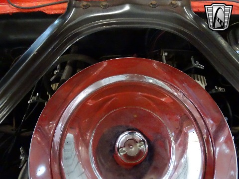 1965 Ford Mustang image 103