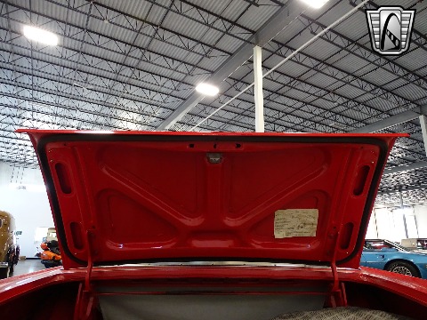 1965 Ford Mustang image 129