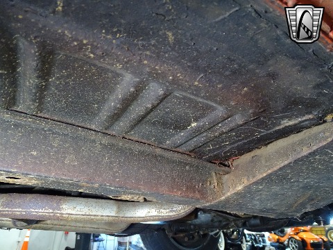 1965 Ford Mustang image 155