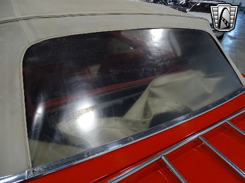 1965 Ford Mustang image 52