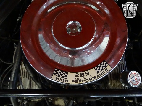 1965 Ford Mustang image 104