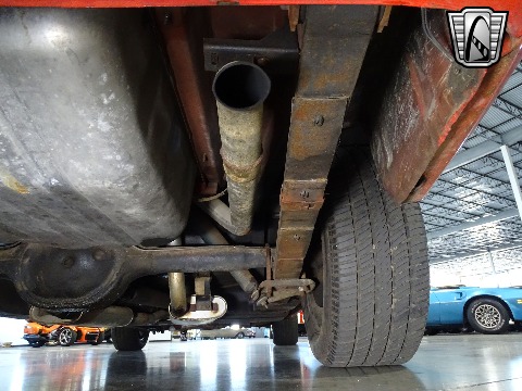 1965 Ford Mustang image 130