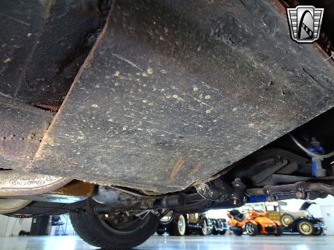 1965 Ford Mustang image 156