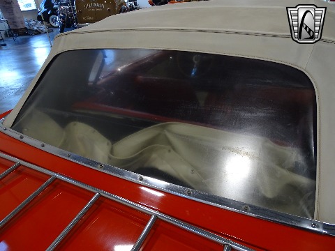 1965 Ford Mustang image 53