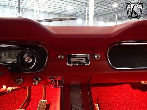 1965 Ford Mustang image 79