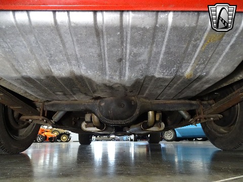 1965 Ford Mustang image 131