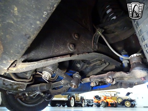 1965 Ford Mustang image 157