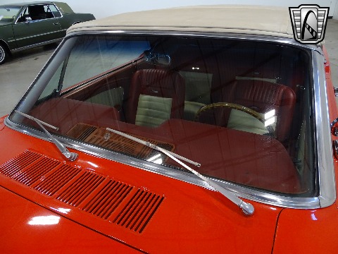 1965 Ford Mustang image 54