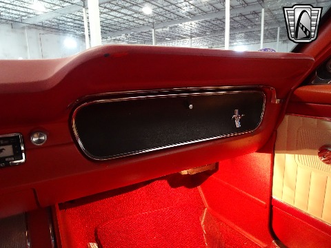 1965 Ford Mustang image 80