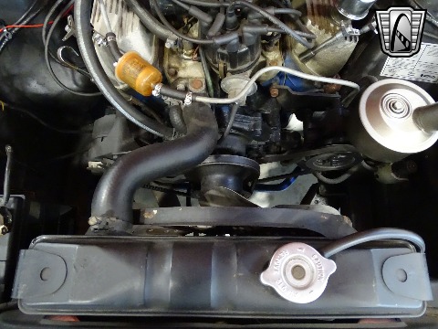 1965 Ford Mustang image 106