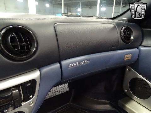 2002 Ferrari 360 image 80