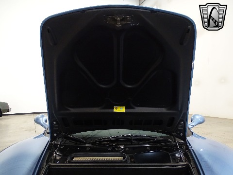 2002 Ferrari 360 image 105