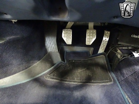 2002 Ferrari 360 image 81