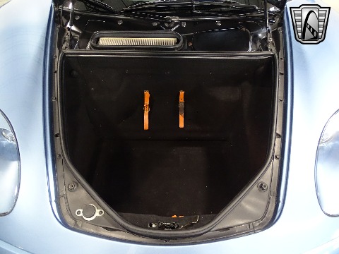 2002 Ferrari 360 image 106