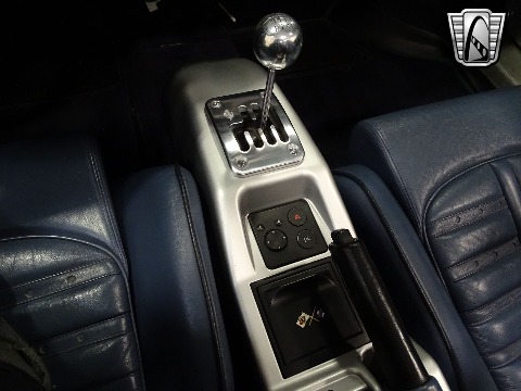 2002 Ferrari 360 image 82