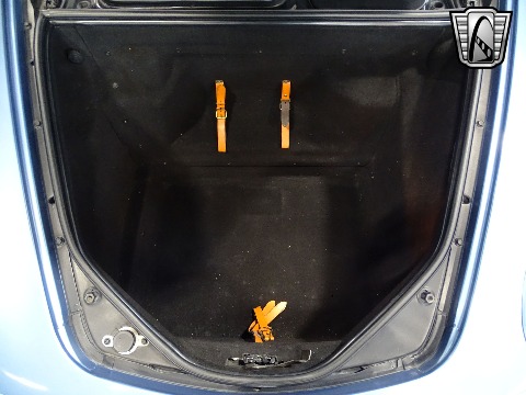 2002 Ferrari 360 image 107