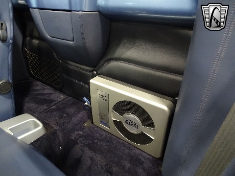 2002 Ferrari 360 image 83