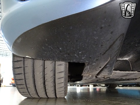 2002 Ferrari 360 image 109