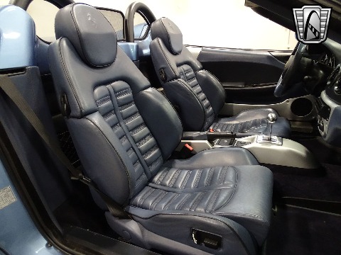 2002 Ferrari 360 image 86