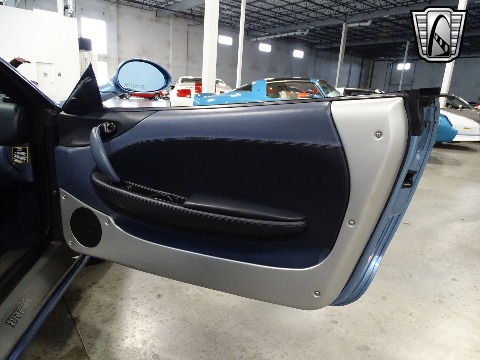 2002 Ferrari 360 image 88