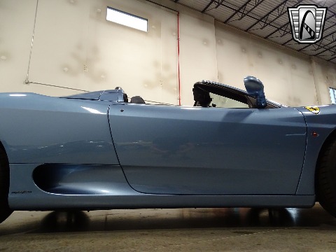 2002 Ferrari 360 image 41