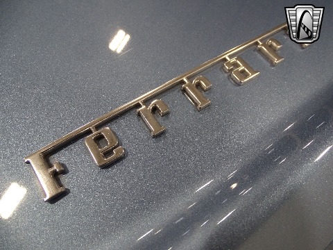 2002 Ferrari 360 image 68