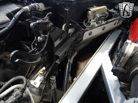 2002 Ferrari 360 image 93