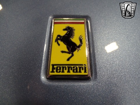 2002 Ferrari 360 image 69