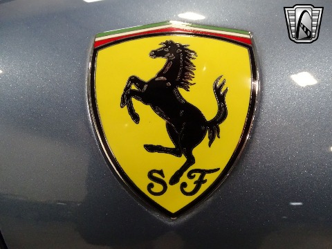 2002 Ferrari 360 image 70