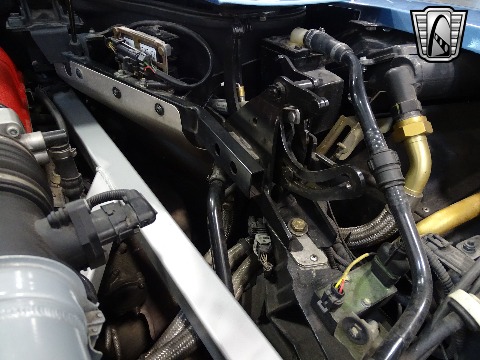 2002 Ferrari 360 image 95