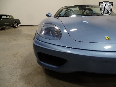 2002 Ferrari 360 image 46
