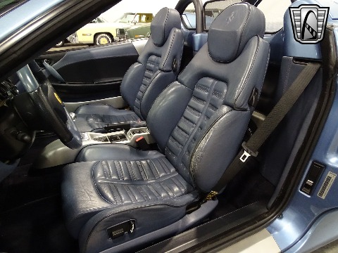 2002 Ferrari 360 image 74