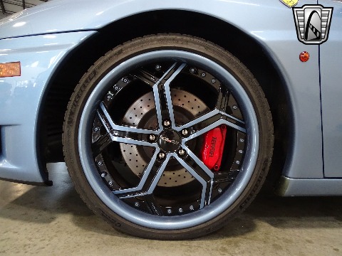 2002 Ferrari 360 image 100