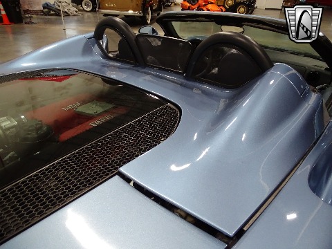 2002 Ferrari 360 image 50