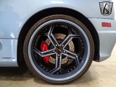 2002 Ferrari 360 image 101