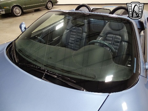 2002 Ferrari 360 image 51