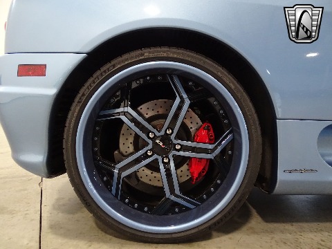 2002 Ferrari 360 image 102