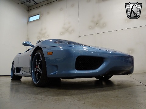 2002 Ferrari 360 image 26