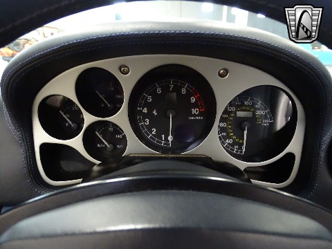 2002 Ferrari 360 image 78