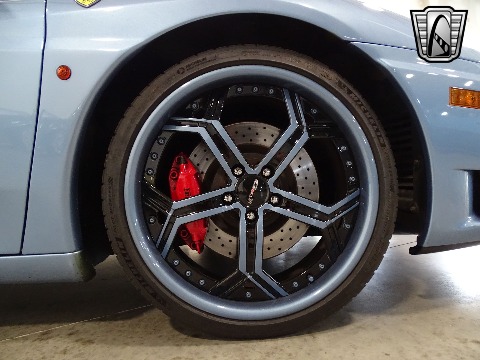 2002 Ferrari 360 image 103