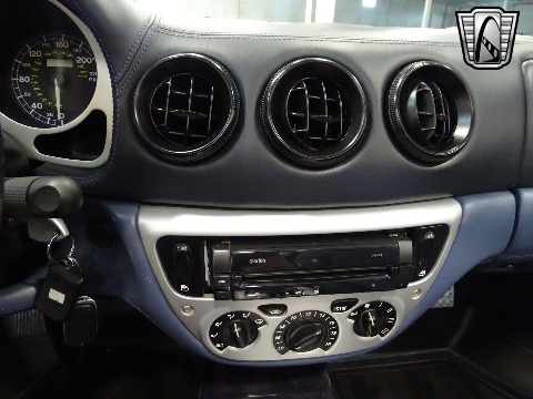 2002 Ferrari 360 image 79