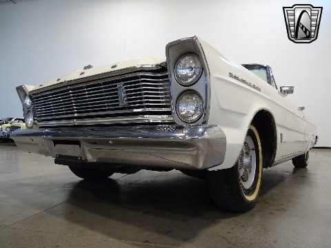1965 Ford Galaxie image 55