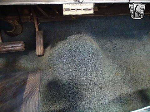 1965 Ford Galaxie image 81