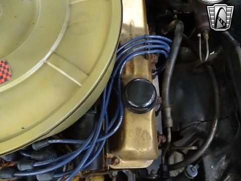 1965 Ford Galaxie image 107