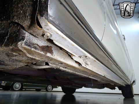 1965 Ford Galaxie image 133