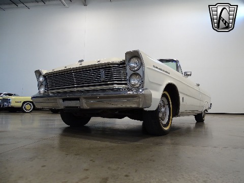 1965 Ford Galaxie image 56