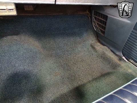 1965 Ford Galaxie image 82